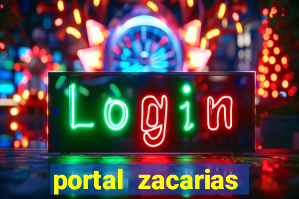 portal zacarias maloqueiro cavando sua propria cova